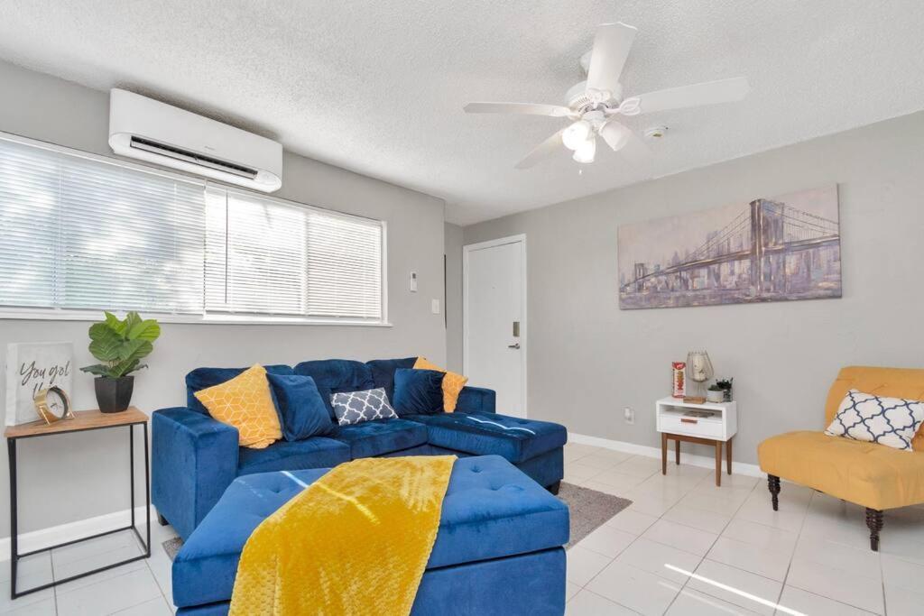 Quiet Oasis With 1 Bedroom In The Montrose Area Houston Extérieur photo