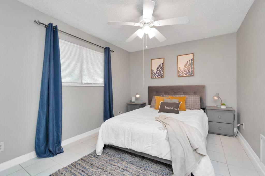 Quiet Oasis With 1 Bedroom In The Montrose Area Houston Extérieur photo